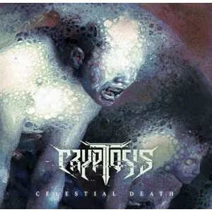 LP de Cryptosis - Celestial Death - pour Unisexe - Standard Standard pas cher