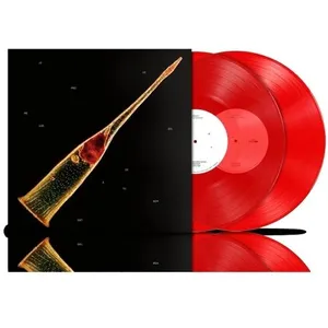 Comparateur de prix : Insideoutmusic Melodies Of Atonement Édition Limitée Vinyle Rouge