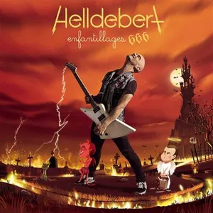 Comparateur de prix : Load, un Label de Sony Music Helldebert - Enfantillages 666