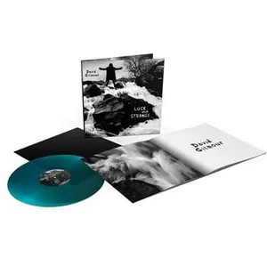Comparateur de prix : Columbia Luck And Strange Exclusivité Fnac Vinyle Bleu Translucide