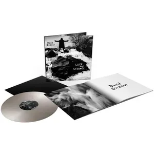 Comparateur de prix : Import Luck And Strange Vinyle Argent