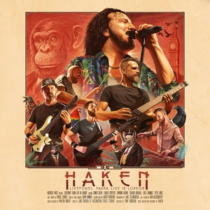 Comparateur de prix : LP  de Haken - Liveforms: Fauna Live in London - pour Unisexe - Standard Standard