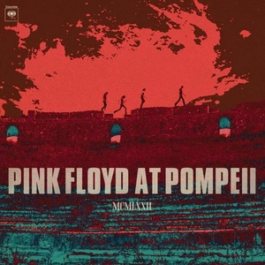 Comparateur de prix : Sony Music Cmg Pink Floyd at Pompeii - MCMLXXII