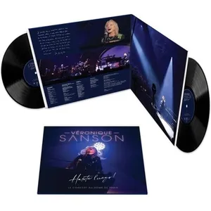 Comparateur de prix : Sony Music Entertainment France Hasta Luego ! Le concert au Dôme de Paris