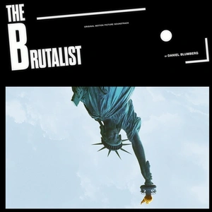 Comparateur de prix : The Brutalist (Original Motion Picture Soundtrack)