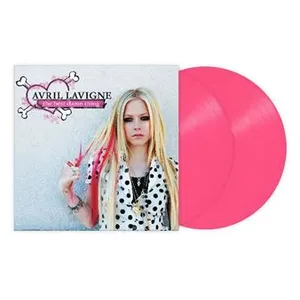 Comparateur de prix : Rca/Legacy The Best Damn Thing Vinyle Rose