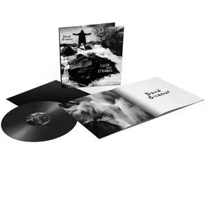 Comparateur de prix : Legacy Recordings Luck And Strange