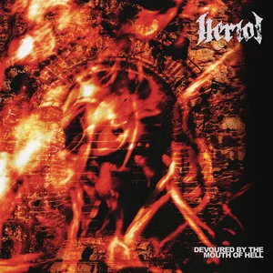 Century Devoured By The Mouth Of Hell pas cher