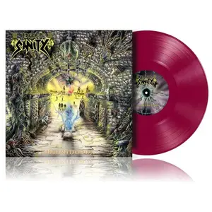 LP de Edge Of Sanity - Unorthodox - pour Unisexe - Standard Standard pas cher