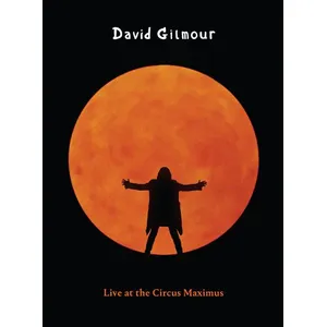 Live At The Circus Maximus Blu-ray