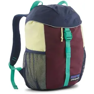 Patagonia Refugito Day Pack 12L Kids Sac à dos à motifs Uni pas cher