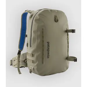 Patagonia Guidewater Sac à dos vert L pas cher