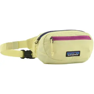 Patagonia Terravia Mini Hip bag vert Uni