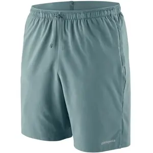 Patagonia - Multi Trails Shorts 8" - Short trail homme Blue Sage - XS