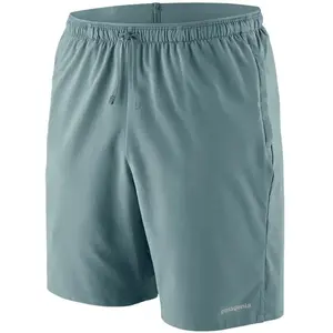 Patagonia Multi Trails - 8 In. Boardshort bleu XL pas cher