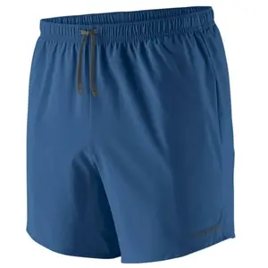 Patagonia Trailfarer 6 In Short bleu XL
