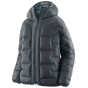 Patagonia - W's Durable Down Parka - Doudoune femme Smolder Blue - XSVendu parhardloop