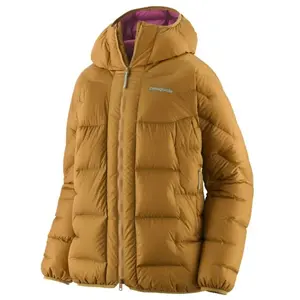 Comparateur de prix : Patagonia Durable Down Parka Veste marron M