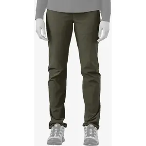 Comparateur de prix : Patagonia Terravia Trail - Reg Pantalon vert 8