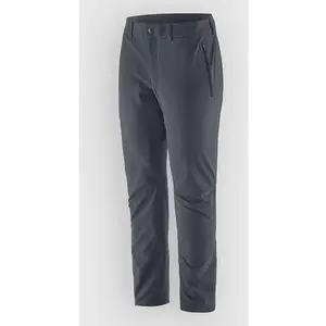 Comparateur de prix : Patagonia - W's Terravia Trail Pants - Reg - Pantalon randonnée femme ...