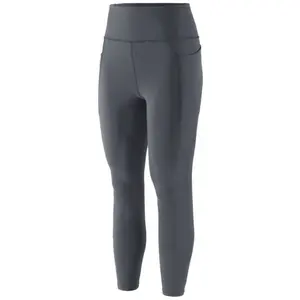 Legging femme Patagonia Mas Maipo Bleu S 21997-SMDB