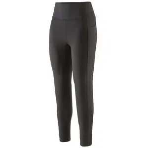 Legging femme Patagonia Terravia Peak Noir S 21977-BLK pas cher