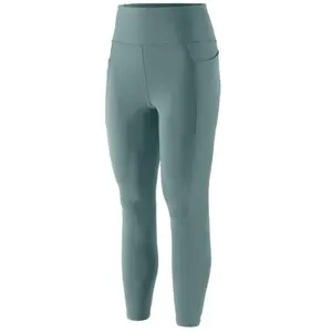 Legging femme Patagonia Mas Maipo Bleu XL 21997-BLSG pas cher