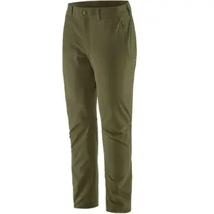 Comparateur de prix : Patagonia Terravia Trail - Reg Pantalon vert 6