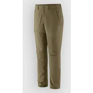 Patagonia Terravia Trail - Reg Pantalon 34 pas cher