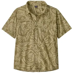 Patagonia Back Step Chemise XL pas cher