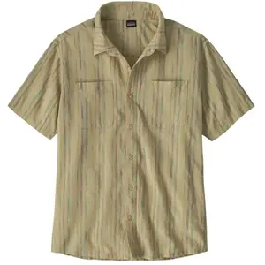 Patagonia Back Step Chemise L