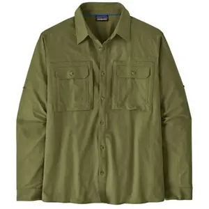 Chemise Self-guided Sun - Homme - s - Patagonia pas cher