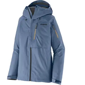 Patagonia - Untracked Jkt - Veste ski femme Barnacle Blue - XL pas cher