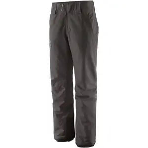 Pantalon Insulated Powder Town - Femme - s - Patagonia pas cher