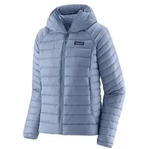 Comparateur de prix : Patagonia Down Sweater Hoody Veste bleu M
