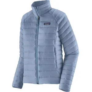 Doudoune PATAGONIA W's Down Sweater (Barnacle Blue) Femme
