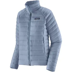 Patagonia - Down Sweater - Doudoune femme Barnacle Blue - L