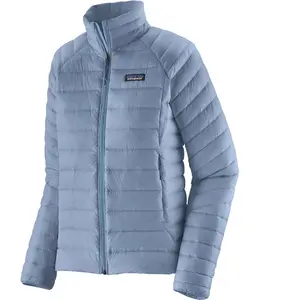 Patagonia Down Veste bleu XS