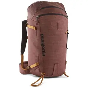 Patagonia Descensionist Snow Sac à dos noir L pas cher
