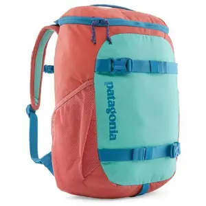 Patagonia - K's Refugito Day Pack 18L - Sac à dos randonnée enfant Ink... pas cher