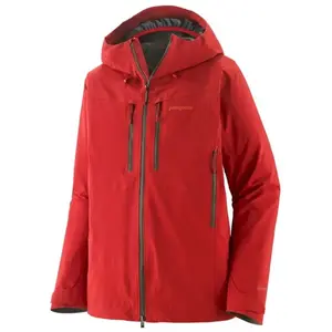Patagonia - Men's Pluma PRO Jacket - Veste ski homme Black - MVendu parhardloop