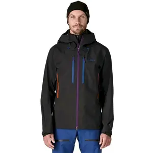 Patagonia - Men's Pluma PRO Jacket - Veste ski homme Black - XSVendu parhardloop