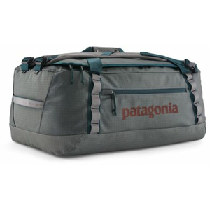 Comparateur de prix : Patagonia Black Hole Duffel 55L Sac de sport Gris/argent TU