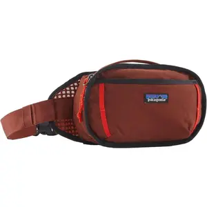 Patagonia - Fieldsmith Hip Pack - Sac banane Dried Vanilla - Taille unique pas cher