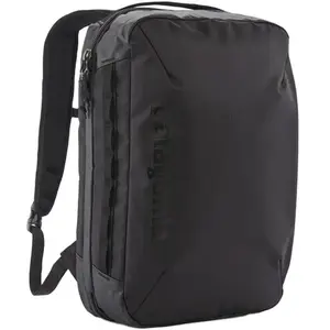Patagonia Black Hole Micro MLC Sac à dos Noir TU