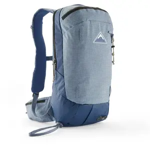 Sac de randonnée Patagonia Snowdrifter 48180-BNLB Bleu L (20 L) pas cher
