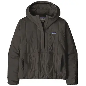 Doudoune à capuche femme Patagonia Light Gust Noir XS 20571-BLK