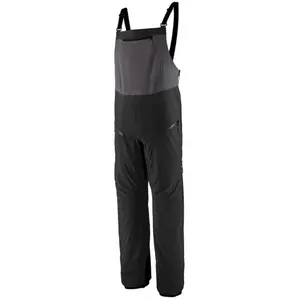 Patagonia - Snowdrifter Bibs - Pantalon ski homme Clement Blue - S pas cher