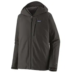 Patagonia - Insulated Powder Town Jkt - Veste ski homme Black - S