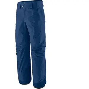 Patagonia - Storm Shift Pants - Pantalon ski homme Clement Blue - XS pas cher
